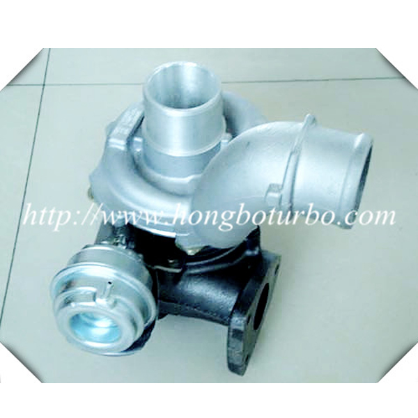 Turbocharger GT1852V 718089-5008S