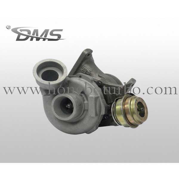 Turbocharger GT1852V 726698-0001