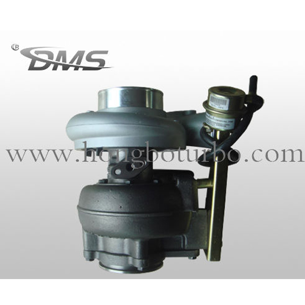 Turbocharger HX40W