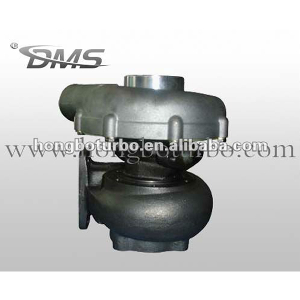 Turbocharger K27 53279706441 OM366