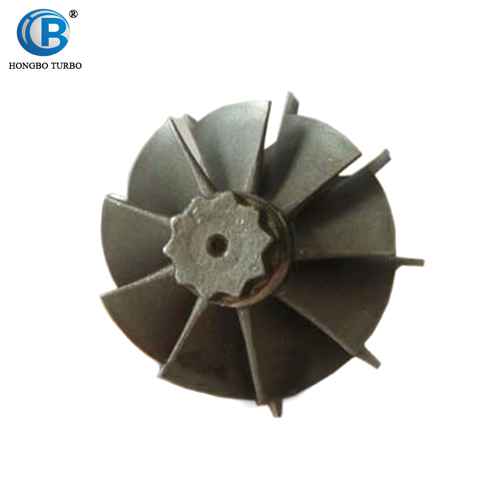 Turboşarj turbo şaftı CT12B 17201-67040