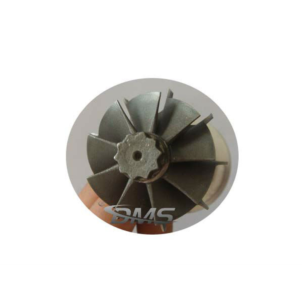 Turboşarj turbo şaftı CT12B 17201-67010