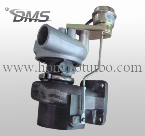 turbocharger TD05 49178-02350