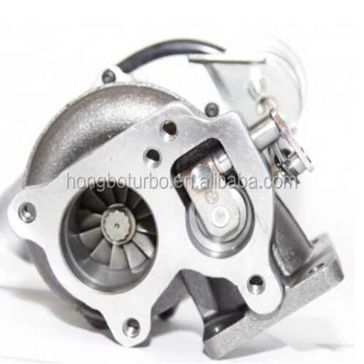 Turbocharger RHB5 8970700290