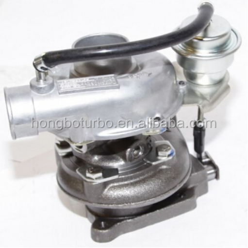 Turbocharger RHB5 8970700292