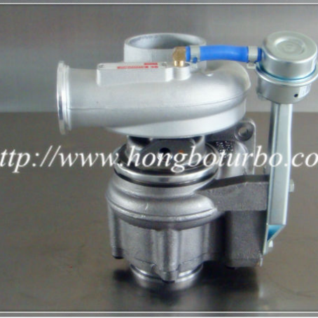 Turbocharger HX30W 3592316