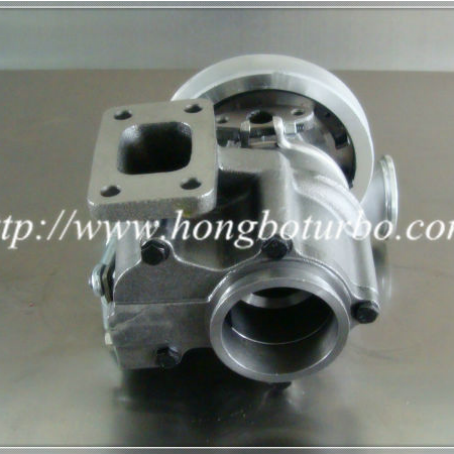 Turbocharger HX30W 3590493