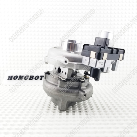 Turbocharger BV45 5303-988-0262