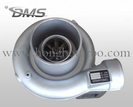 Turbocharger T46 3801967