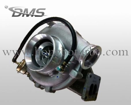 Turbocharger OM906LA-E2 9060962799