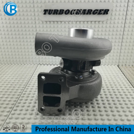 Turbocharger S2B 465191-0003