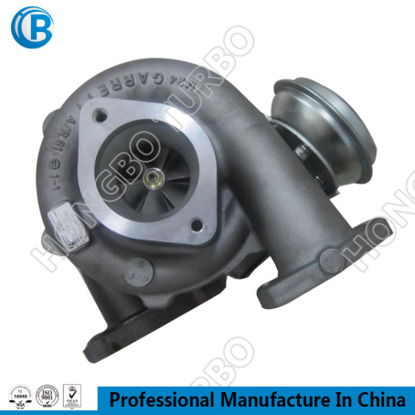 Turbocharger GT2359V 724483-0009