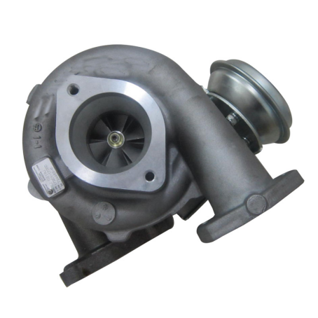 Turbocharger GT2359V 17201-17070A