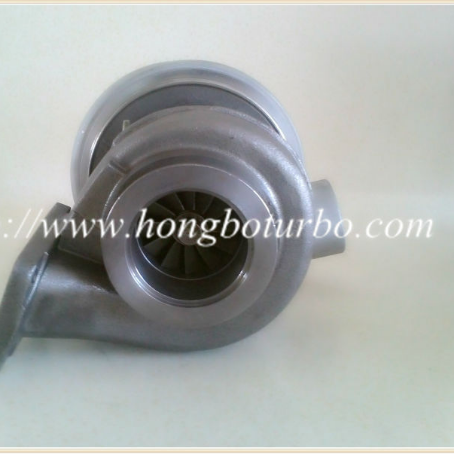 Turbocharger HX55 3591078