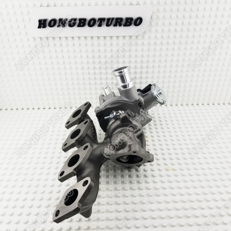 turbo RHF3H 03F145701F