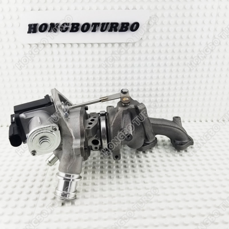 Turbocharger RHF3H 03F145701D