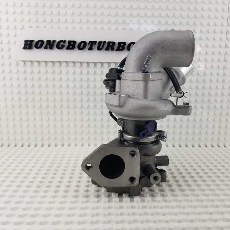 Turbocharger KTR130-11F 6502-13-2003 6502132003