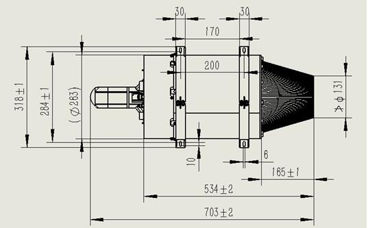 turbojet