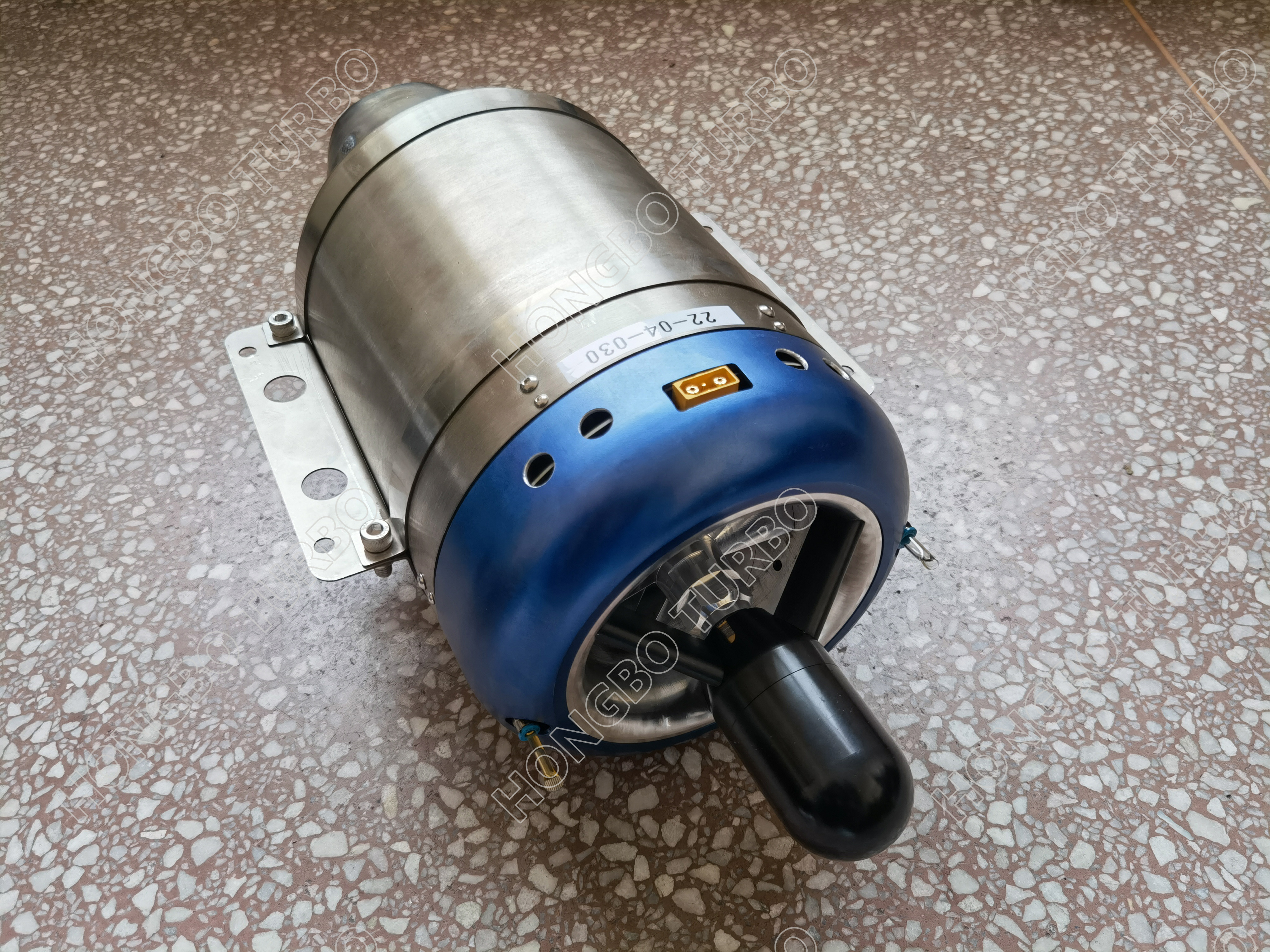 100KG thrust turbojet engines in stock for sale