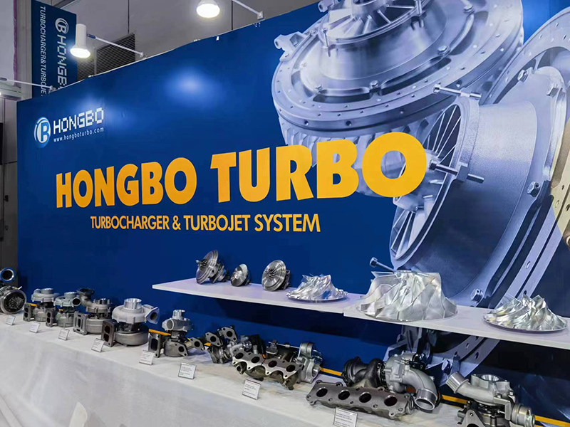 Trabalhando juntos, a Automechanika Shanghai Fair 2023 foi concluída com sucesso