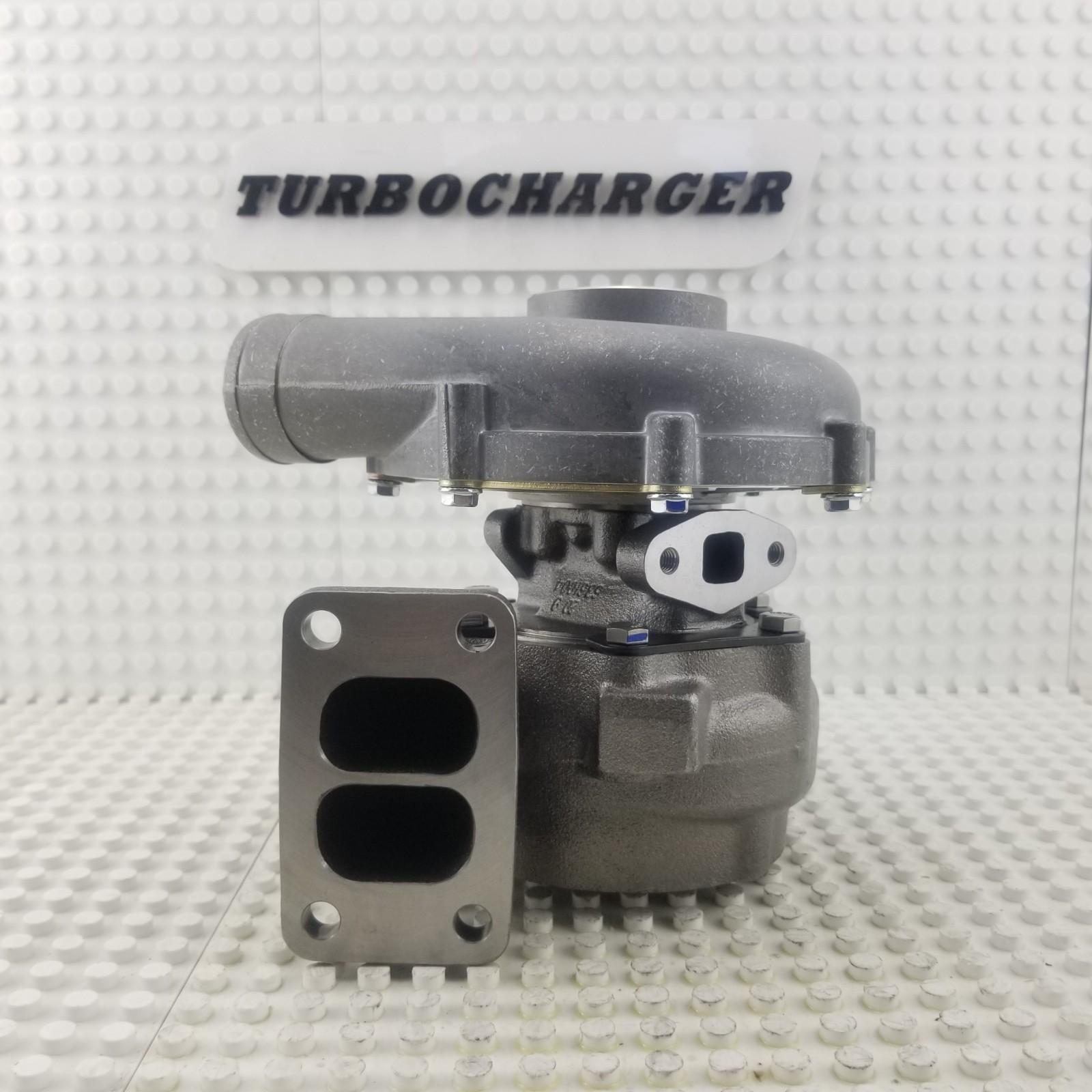 turbocharger