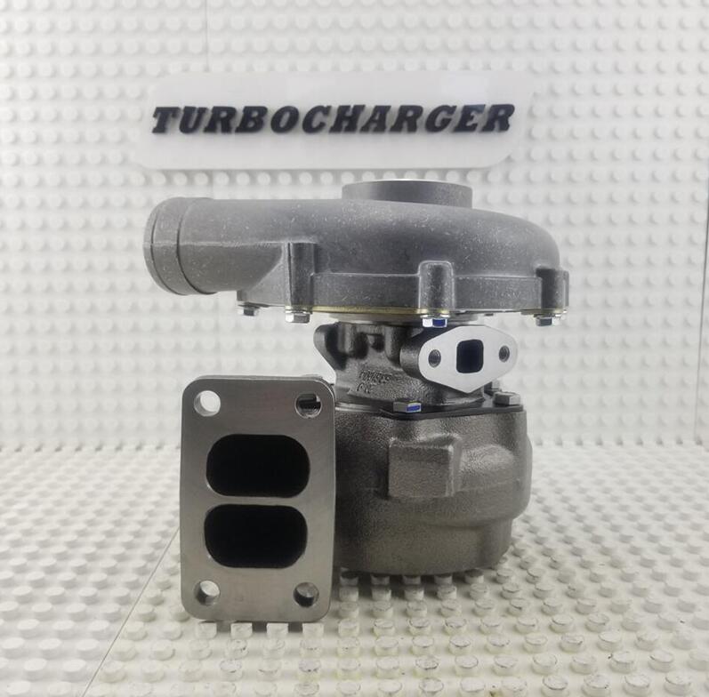 Turbocharger K27-115-01 and K27-115-02 in stock