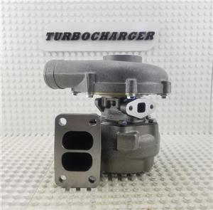 Turbocharger K27-115-01 dan K27-115-02 tersedia