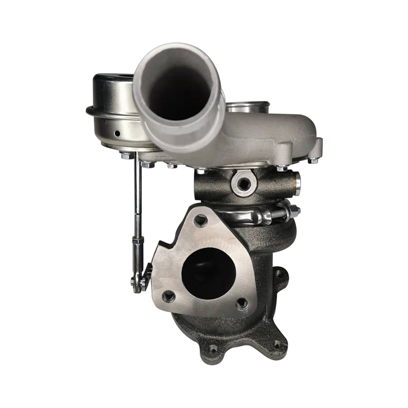 Turbocompresseur Ford 790318 turbo