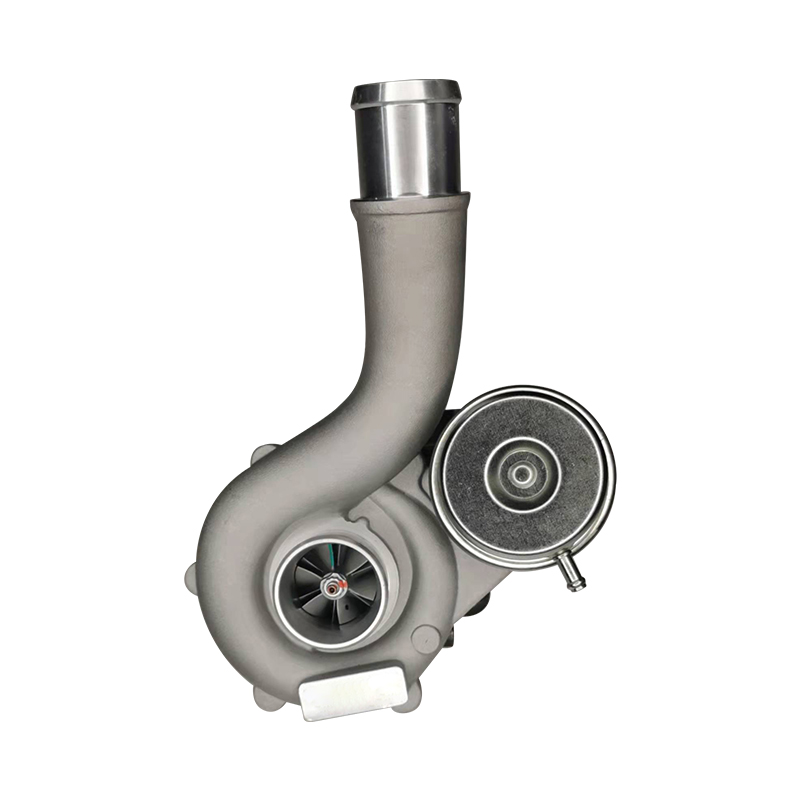 Ford turbocharger 790318 turbo