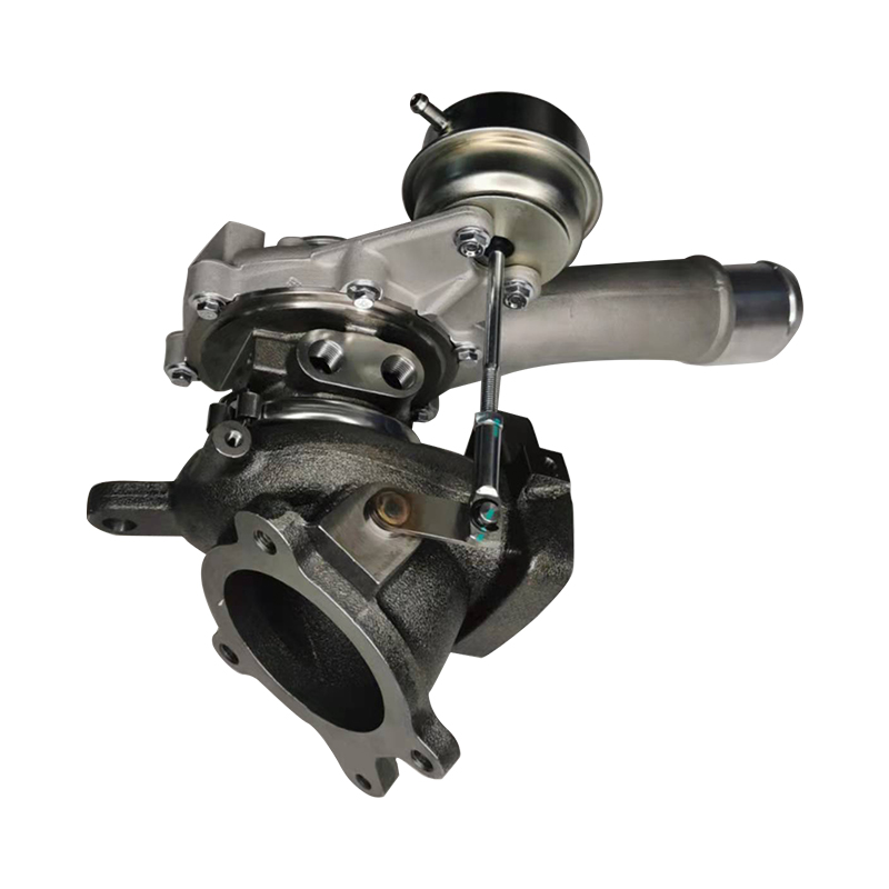 Ford turbocharger 790318 turbo