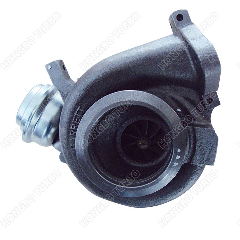 Turbocharger For Mercedes Benz Sprinter van 6120960399 GT2256V van turbo parts with OM612 D5S engine