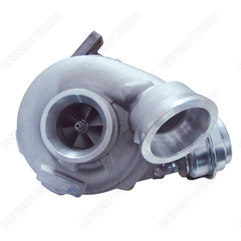 Turbocharger For Mercedes Benz Sprinter van 6120960399 GT2256V van turbo parts with OM612 D5S engine