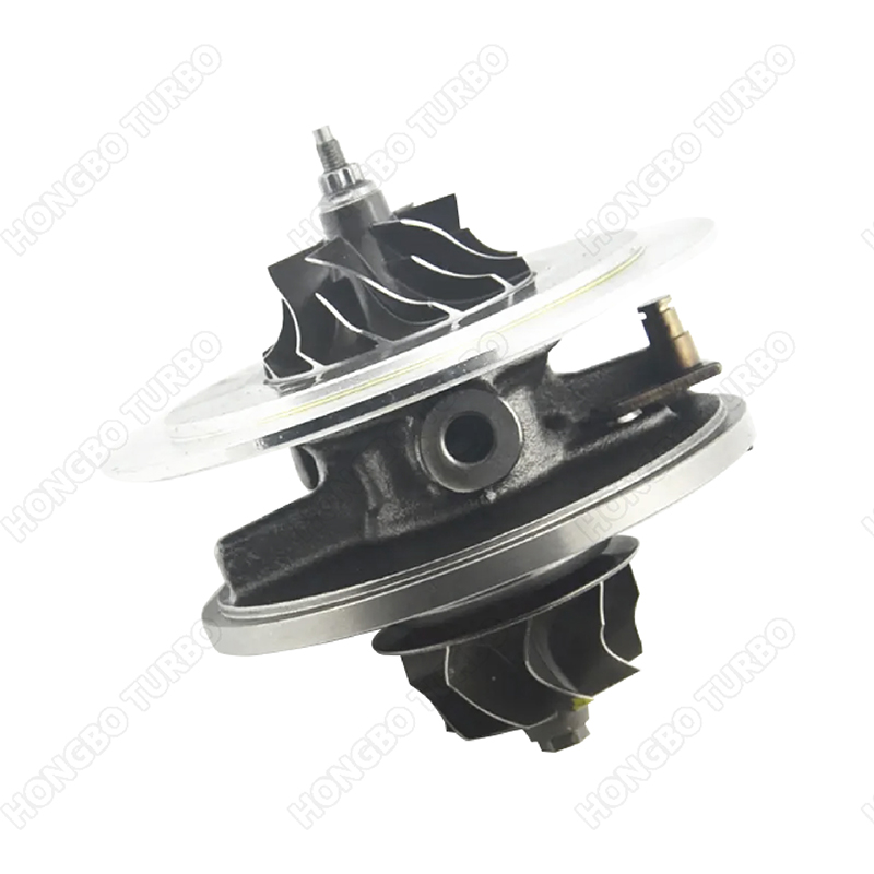 Turbocharger For Mercedes Benz Sprinter van 6120960399 GT2256V van turbo parts with OM612 D5S engine