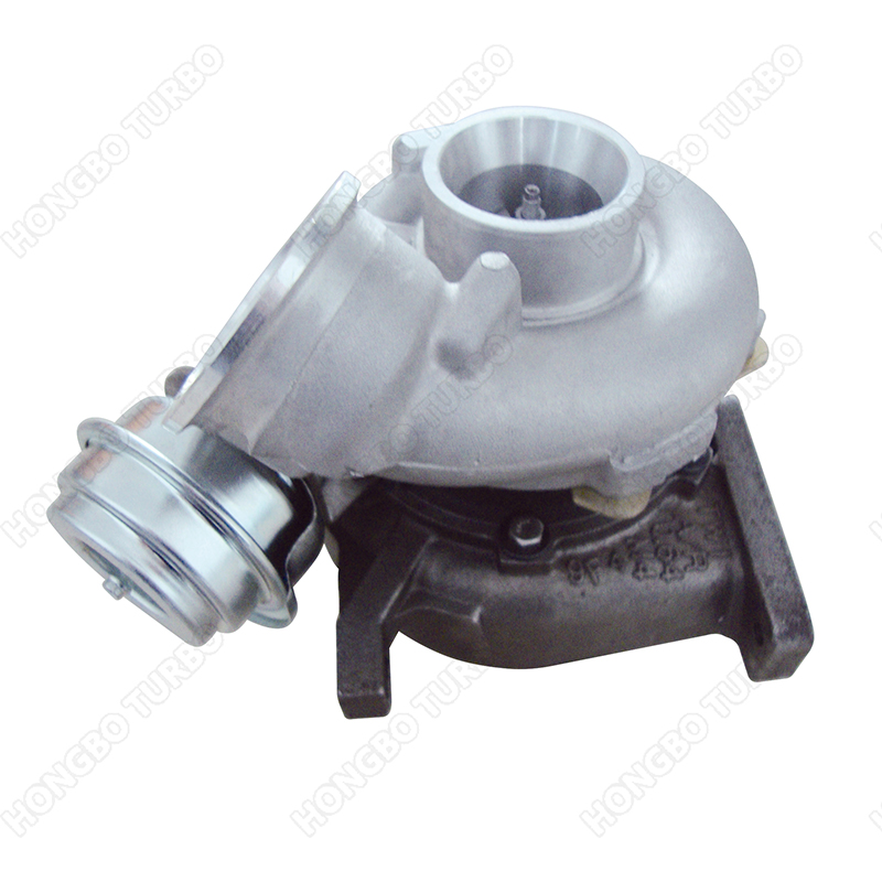 Turbocharger For Mercedes Benz Sprinter van 6120960399 GT2256V van turbo parts with OM612 D5S engine