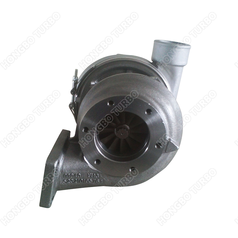 high-performance turbocharger 4LGZ 5232 970 3279 3525150 182296 51091007147 51.09100-7147 turbo parts