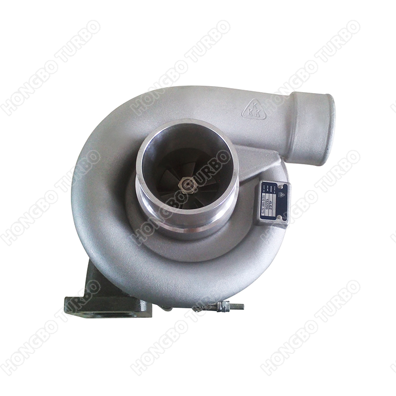 high-performance turbocharger 4LGZ 5232 970 3279 3525150 182296 51091007147 51.09100-7147 turbo parts