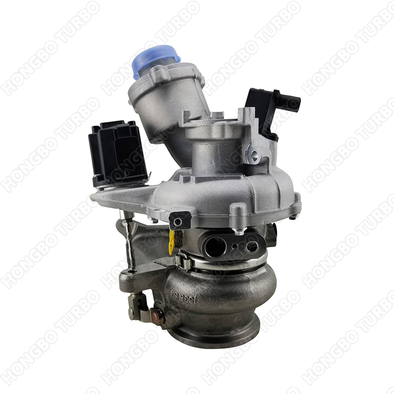 EA888 RHF5 06K145702F Turbocharger for Volkswagen 2.0 gti AUDI 2.0 tfsi Turbo Parts