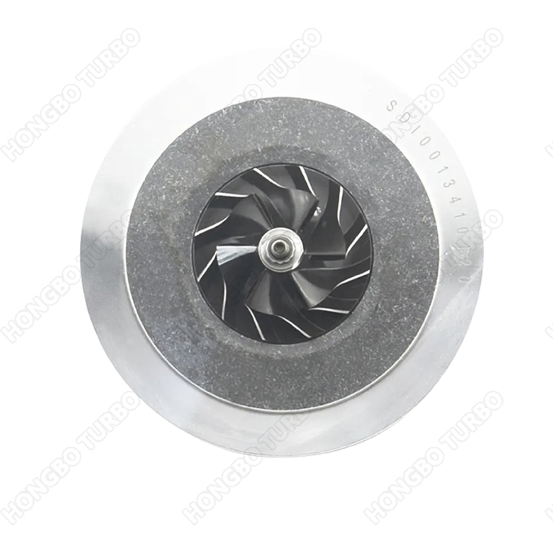 Hot sale turbocharger 6120960399 OM612 for Mercedes Benz turbo parts