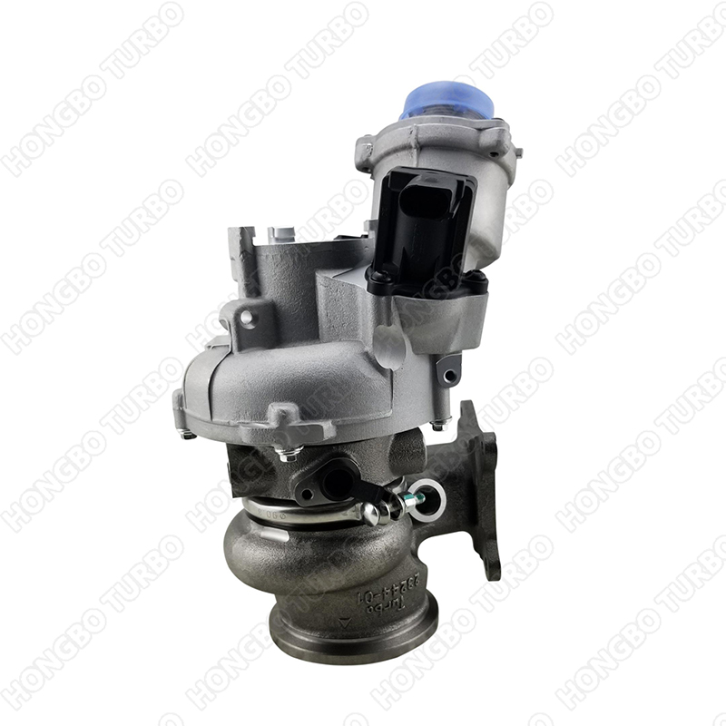 Hot sell high quality turbocharger RHF5 06K145702F suitable for vehicle