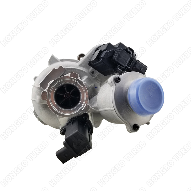 Hot sell high quality turbocharger RHF5 06K145702F suitable for vehicle