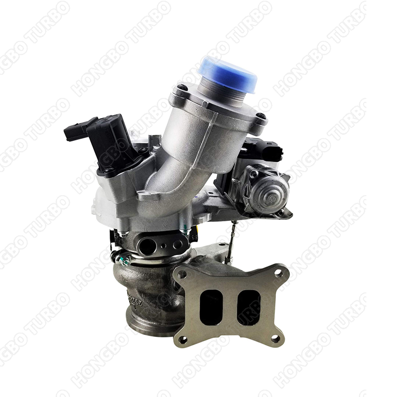 Hot sell high quality turbocharger RHF5 06K145702F suitable for vehicle