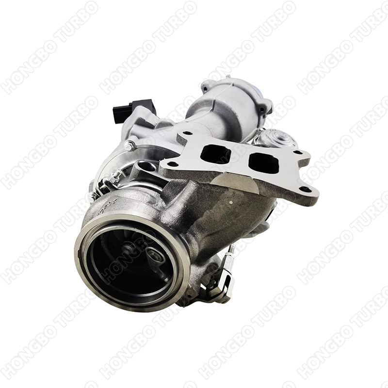 Hot sell high quality turbocharger RHF5 06K145702F suitable for vehicle