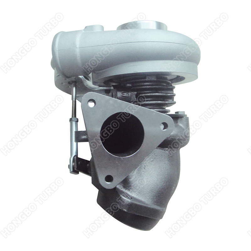 Engine turbocharger OM602 GT2538C 6020960899 Suitable for Mercedes-Benz Sprinter Turbo parts A6020960899