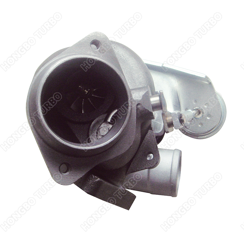 Engine turbocharger OM602 GT2538C 6020960899 Suitable for Mercedes-Benz Sprinter Turbo parts A6020960899