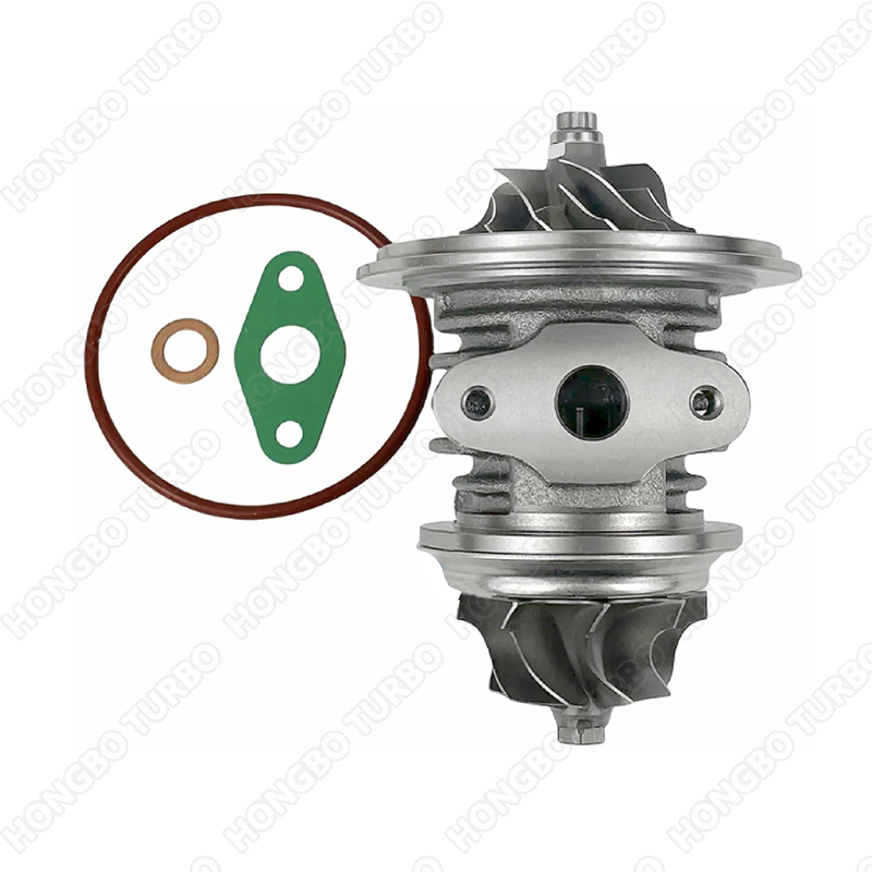 Engine turbocharger OM602 GT2538C 6020960899 Suitable for Mercedes-Benz Sprinter Turbo parts A6020960899