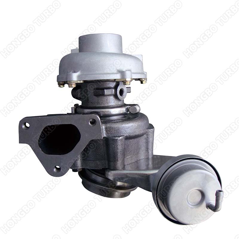 Diesel OM646 Turbocharger RHF4 for Mercedes Benz A6460960699 turbo parts 6460960699