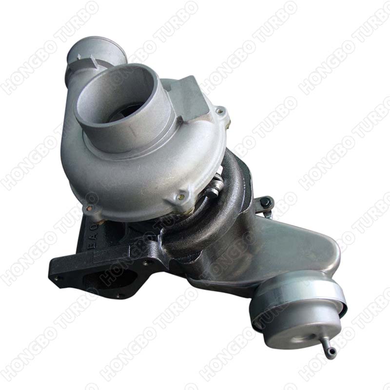 Diesel OM646 Turbocharger RHF4 for Mercedes Benz A6460960699 turbo parts 6460960699