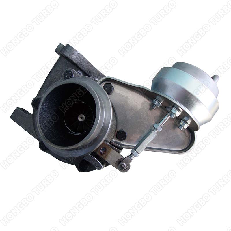 Diesel OM646 Turbocharger RHF4 for Mercedes Benz A6460960699 turbo parts 6460960699