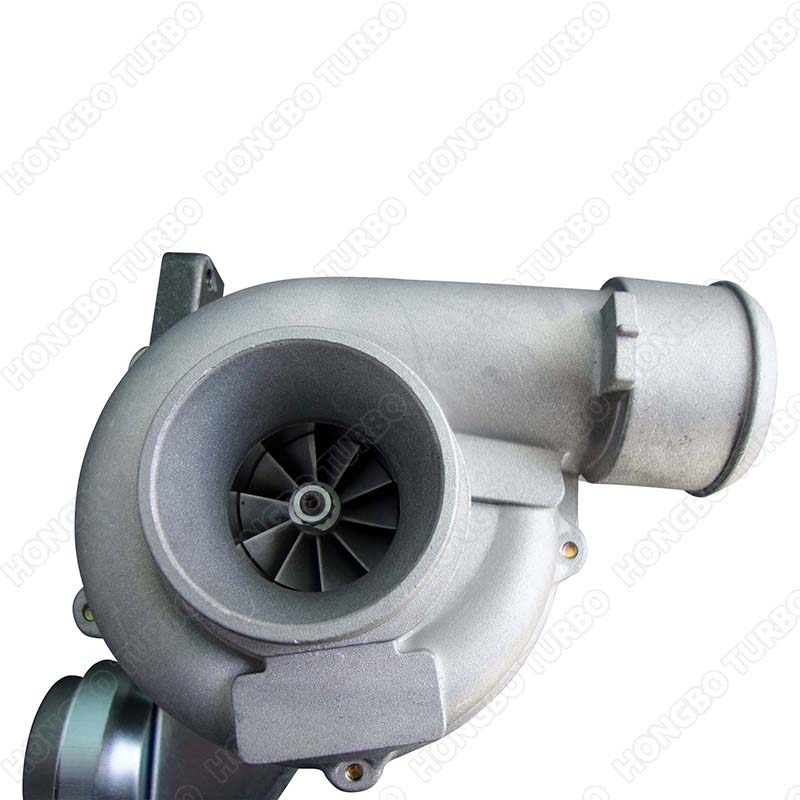 Diesel OM646 Turbocharger RHF4 for Mercedes Benz A6460960699 turbo parts 6460960699