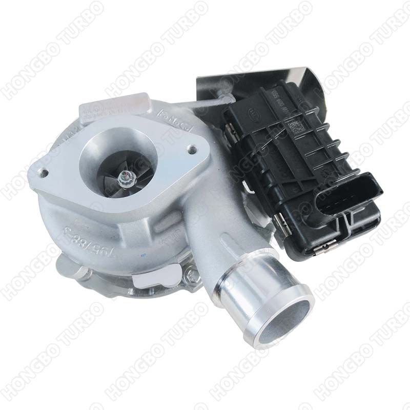 turbo charger GTB1749VK GTB1749V 787556 turbocharger replacement for Ford Transit Duratorq TDCi Euro-5 2.2 TDCi